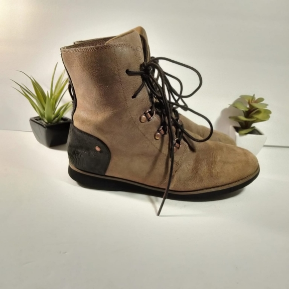 Womens Ballard Lace Ii Boots | Poshmark
